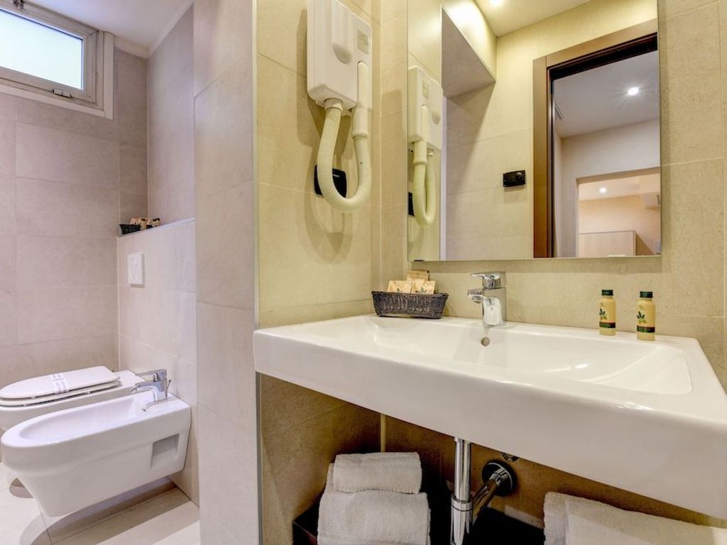 Hotel Tripoli