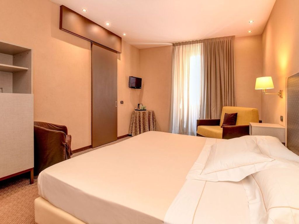 Hotel Tripoli