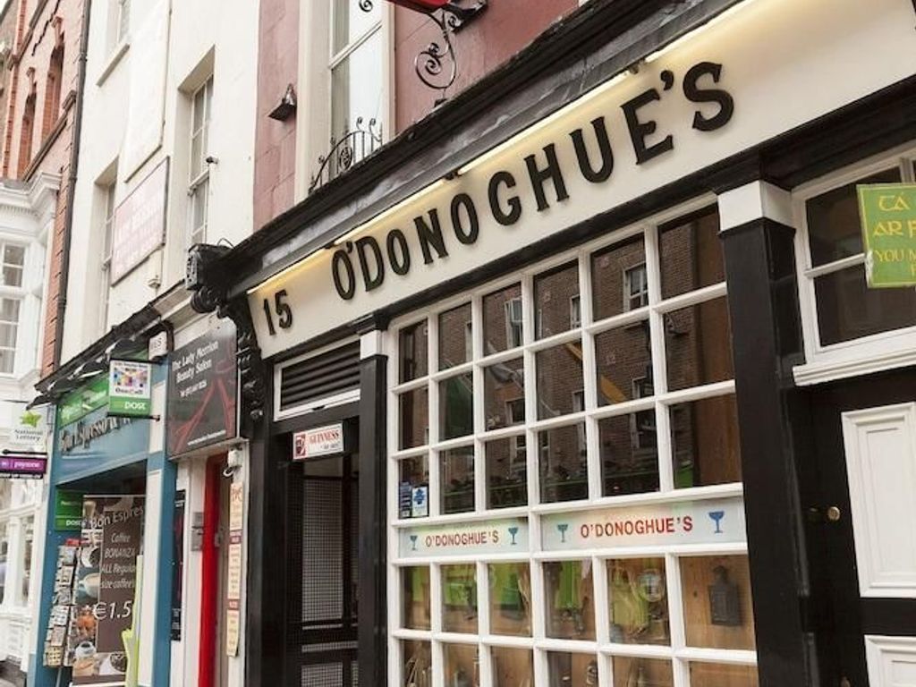 O'Donoghue's