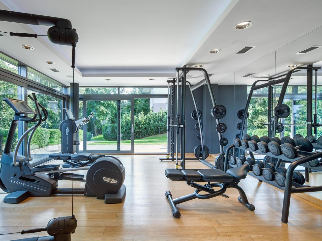 Sea Premium Apartments - Destigo Hotels