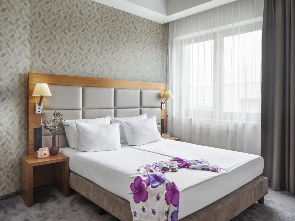 Sea Premium Apartments - Destigo Hotels