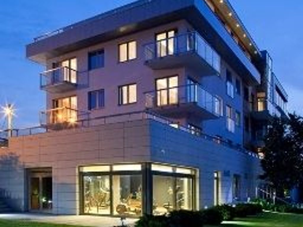 Sea Premium Apartments - Destigo Hotels