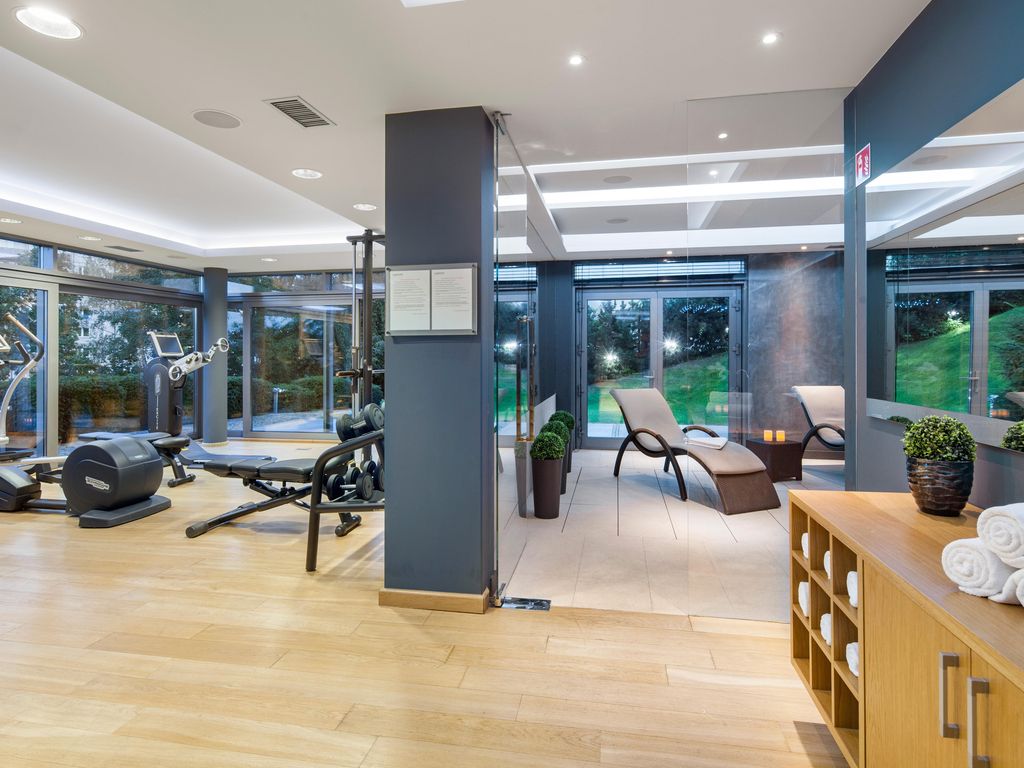 Sea Premium Apartments - Destigo Hotels