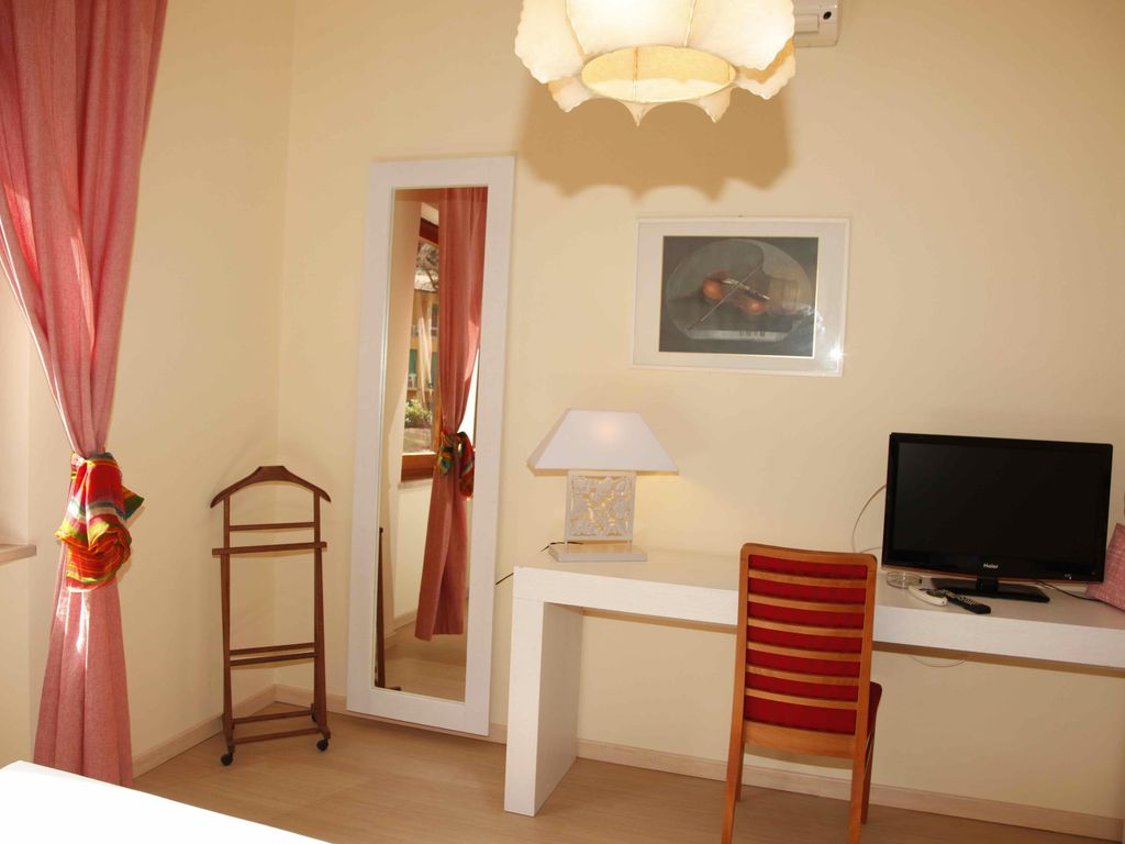 Hotel di Procchio