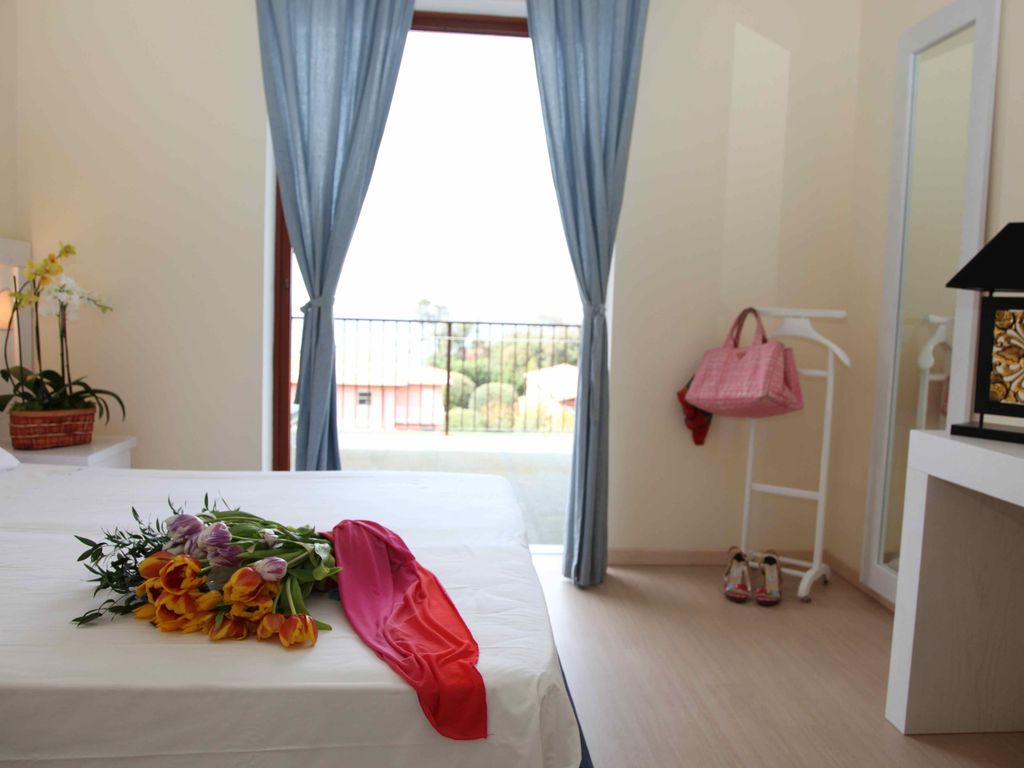 Hotel di Procchio