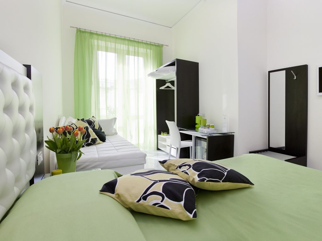 Sorrento Flats B&B