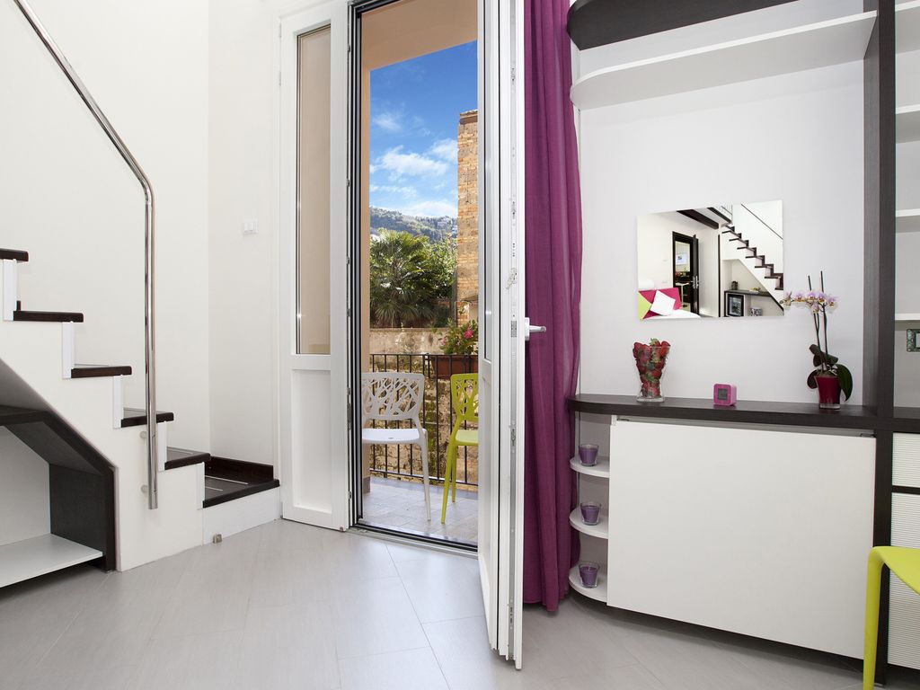 Sorrento Flats B&B