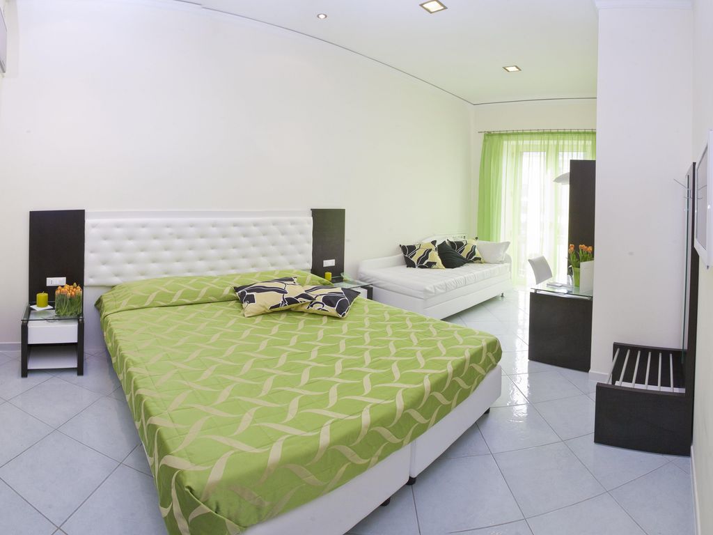 Sorrento Flats B&B