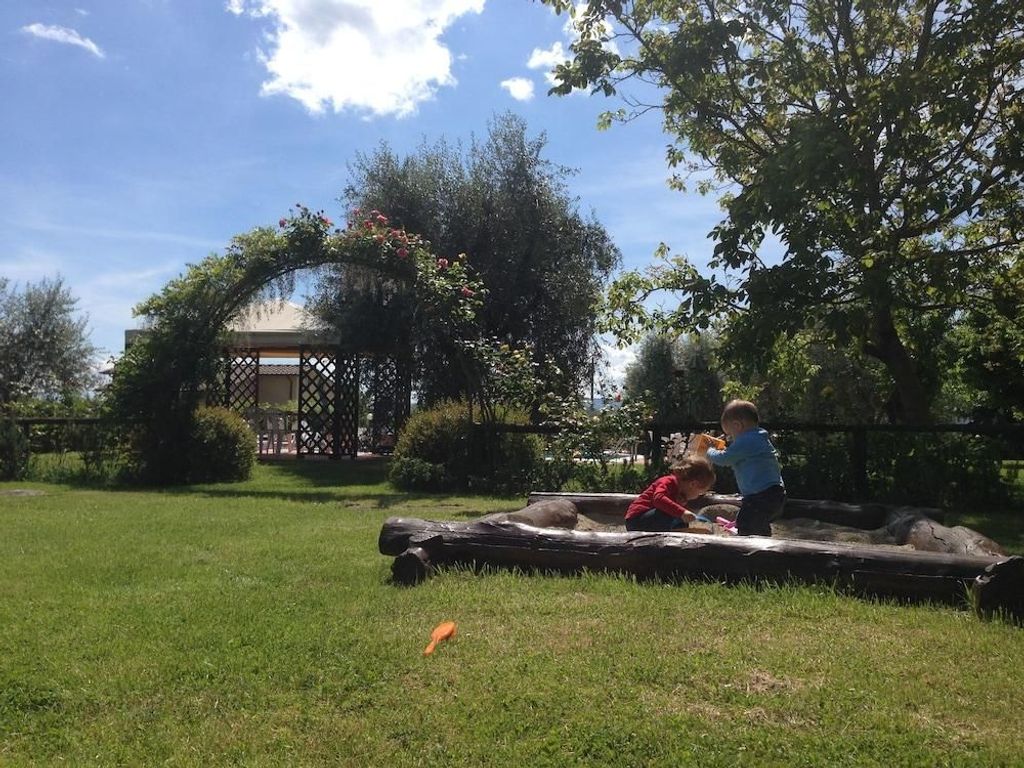 Villa Il Crocicchio