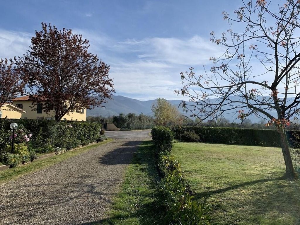 Villa Il Crocicchio