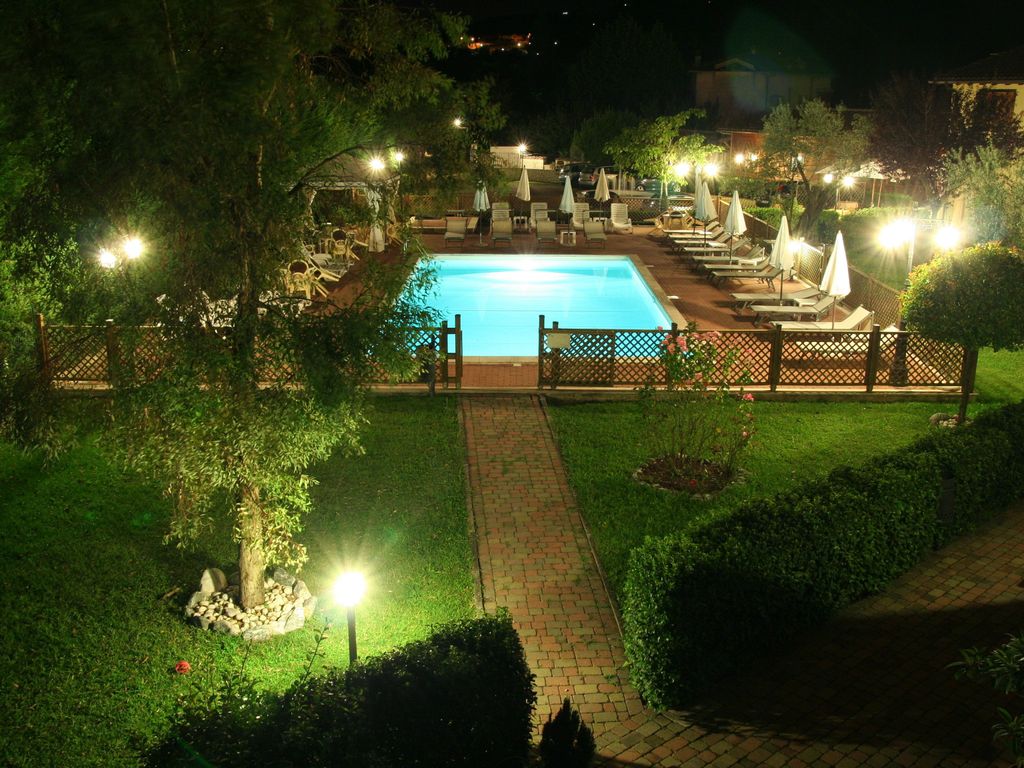Case Vacanza Fiocchi