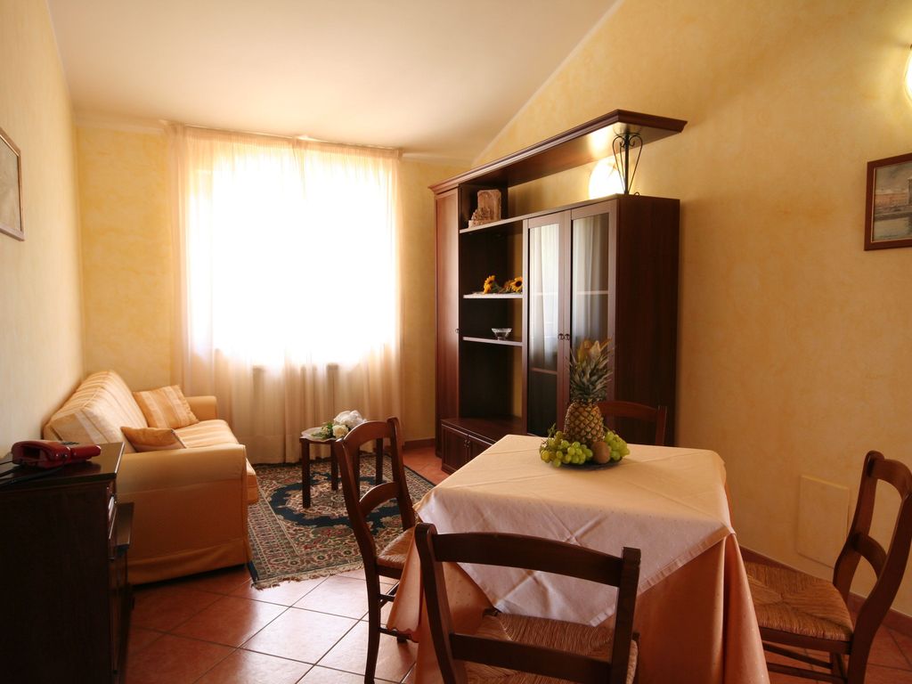 Case Vacanza Fiocchi