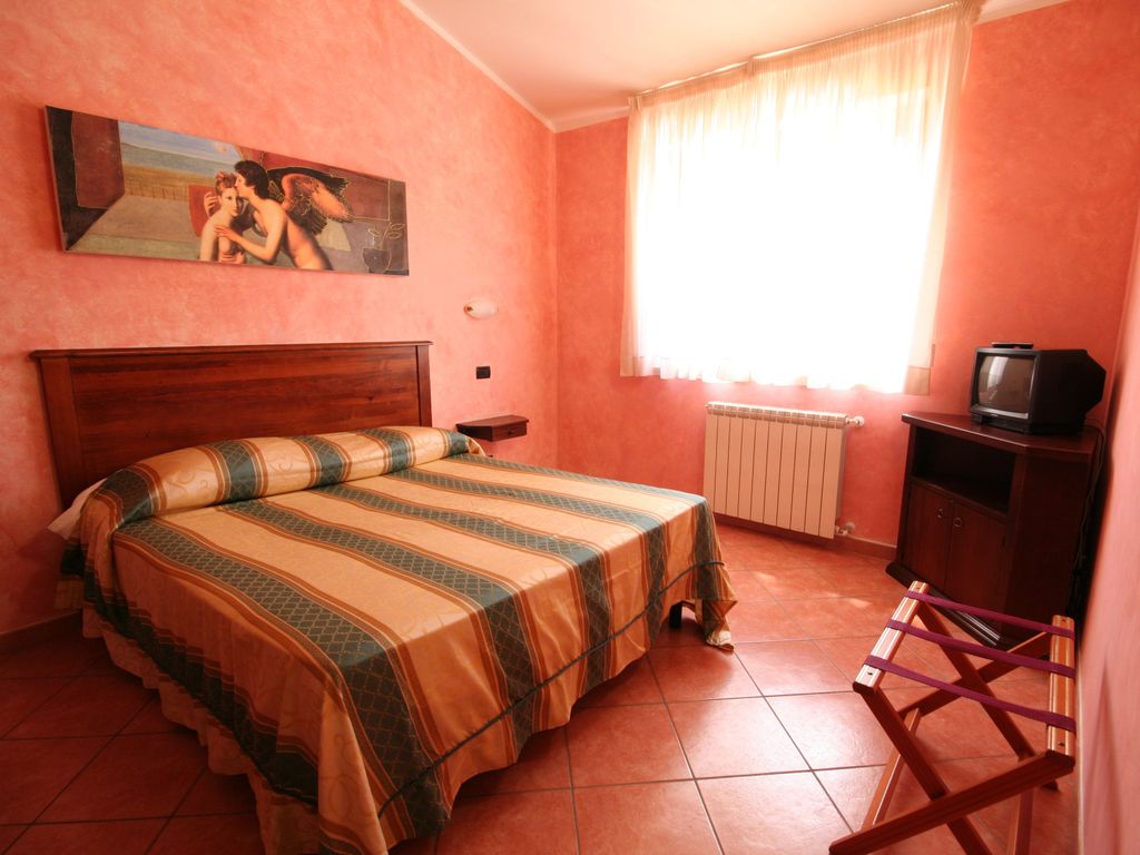 Case Vacanza Fiocchi