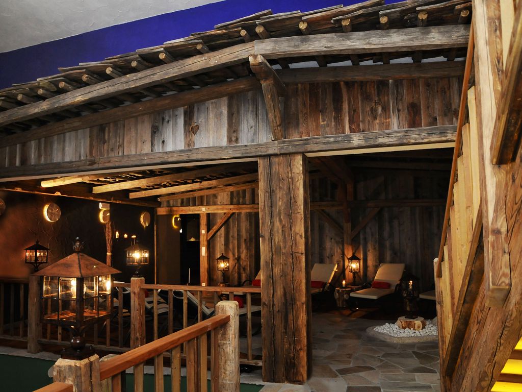 Romantik Hotel Santer