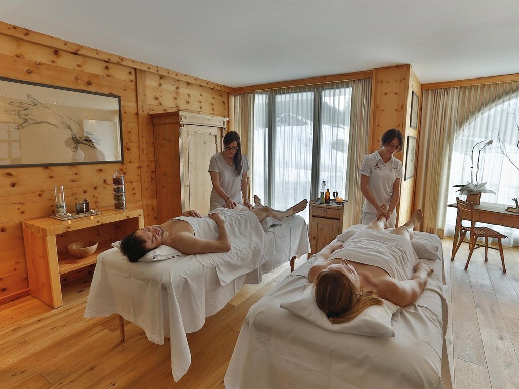 Romantik Hotel Santer