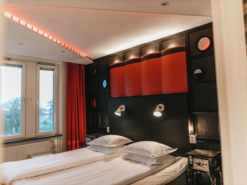 Havshotellet