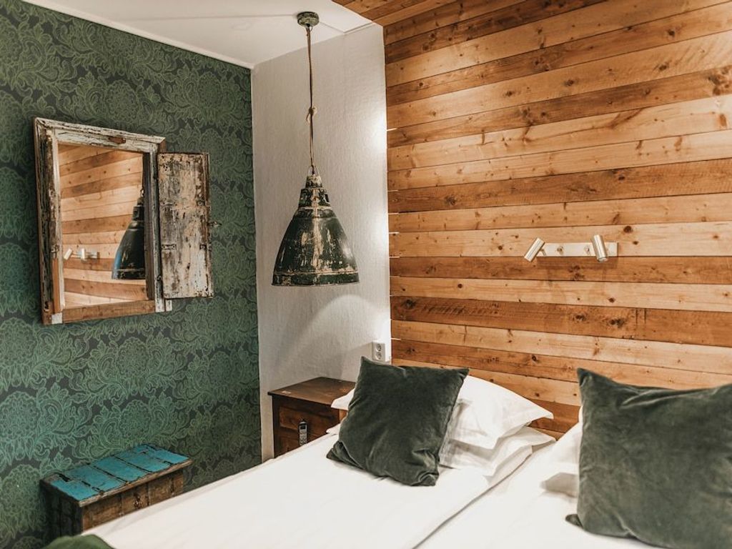 Havshotellet