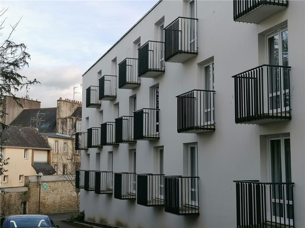 Appart Hotel Quimper Résidence Hotelière