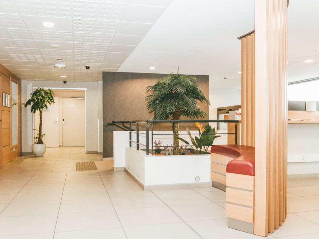 Appart Hotel Quimper Résidence Hotelière