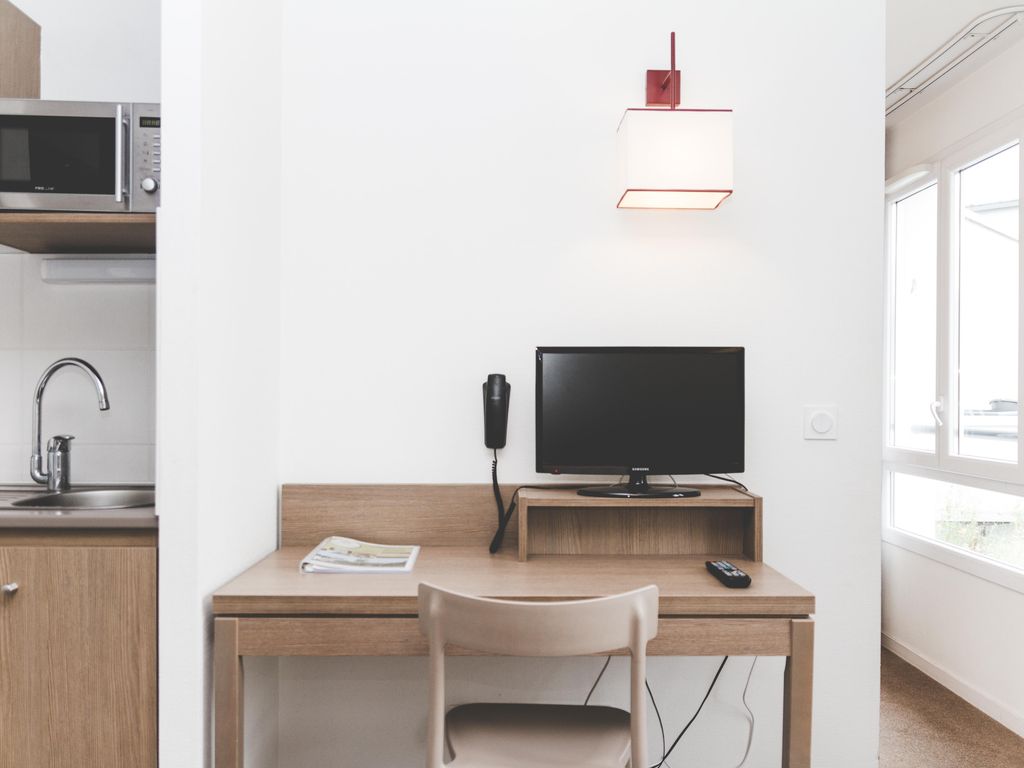 Appart Hotel Quimper Résidence Hotelière