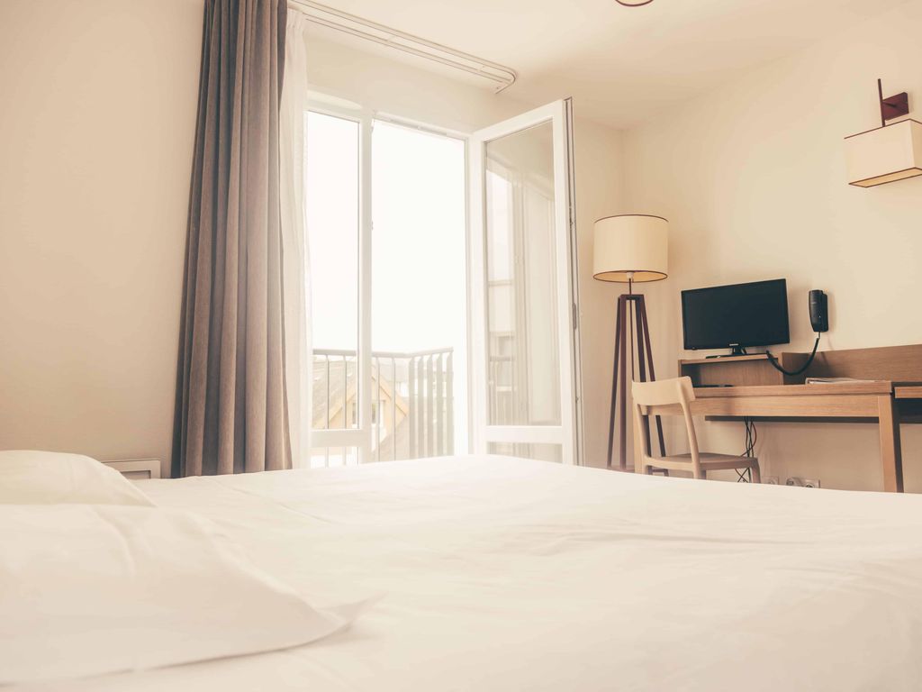 Appart Hotel Quimper Résidence Hotelière