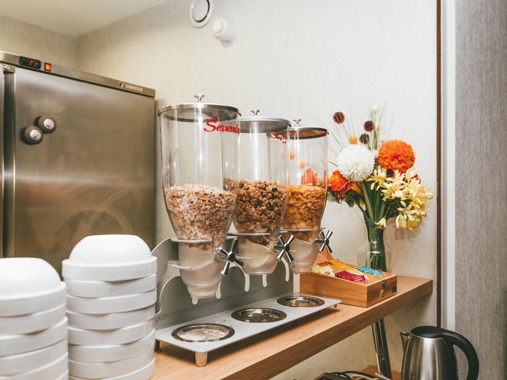 Appart Hotel Quimper Résidence Hotelière