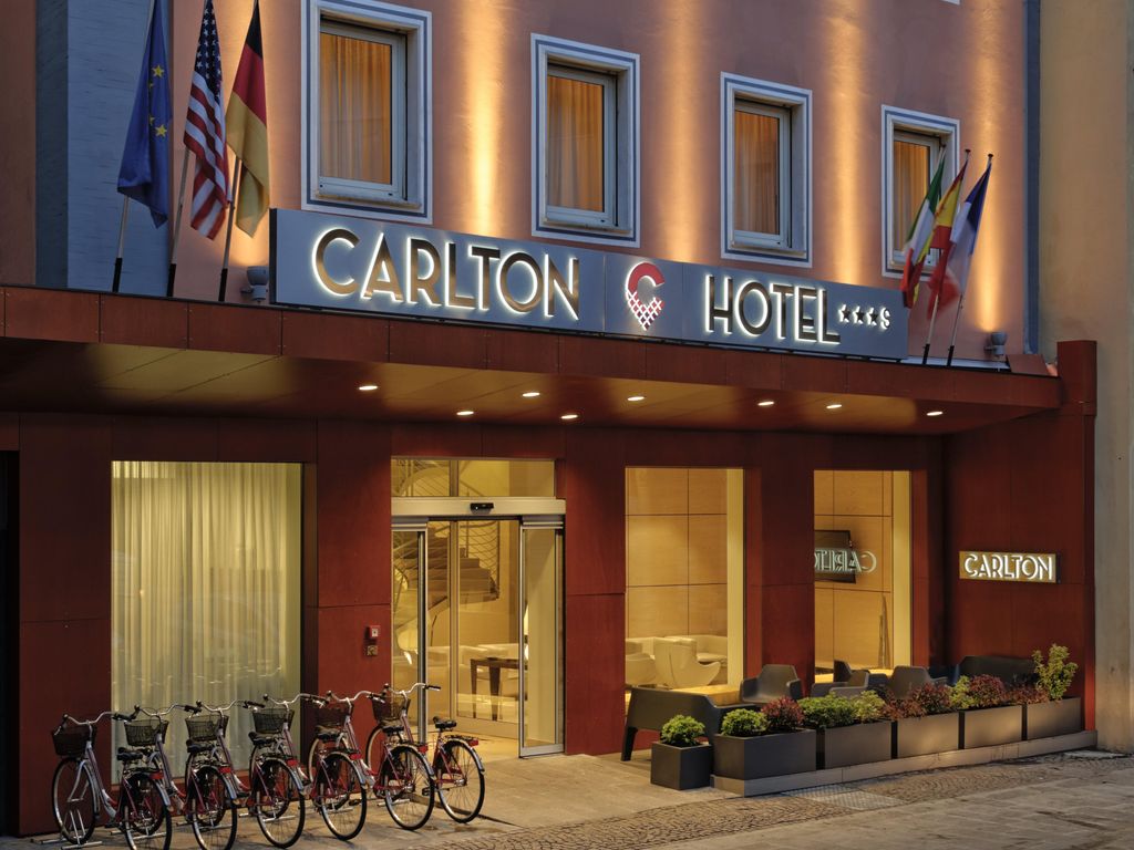 Carlton