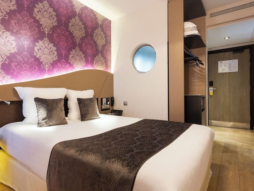 Hôtel Hor Europe