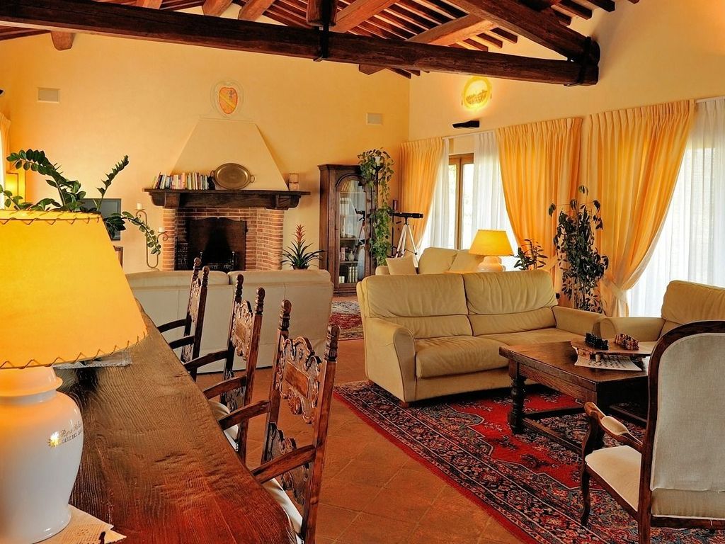 Ripa Relais Colle del Sole