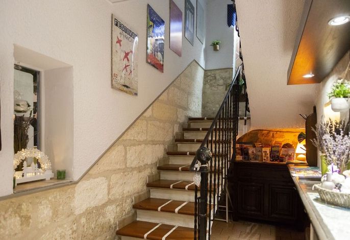 Hotel Mignon