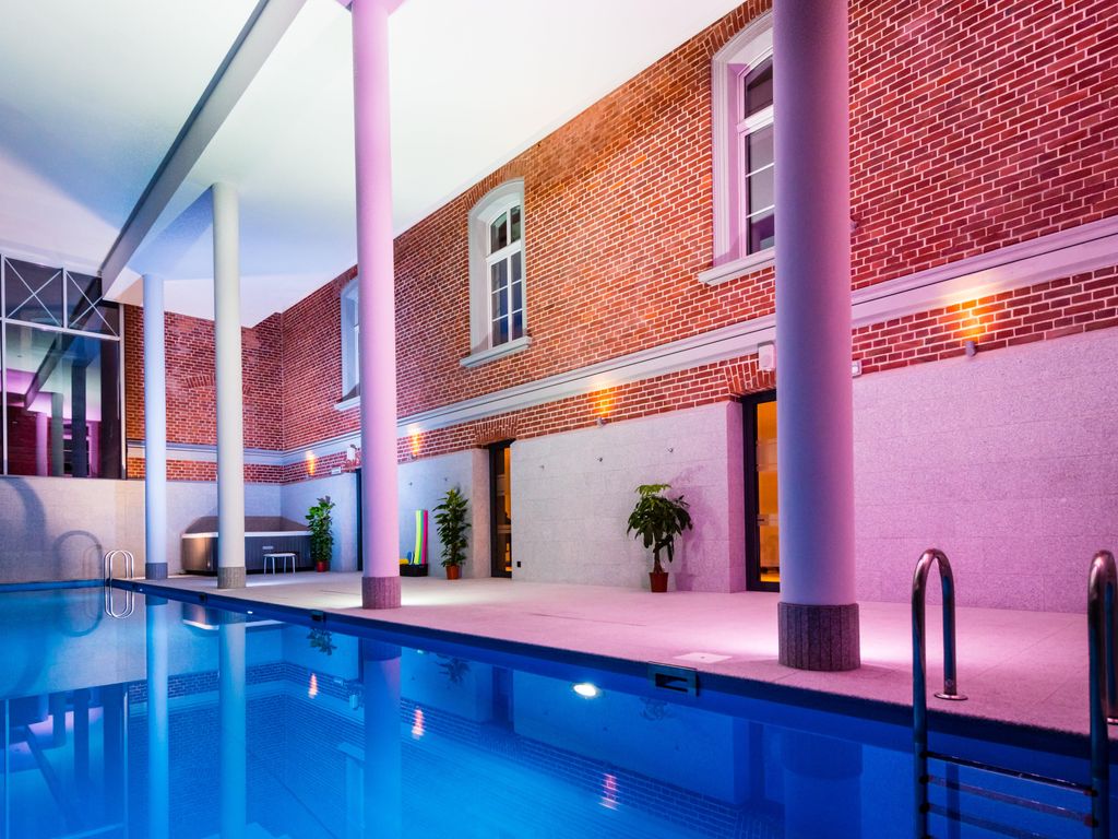 Hotel Hugo Business & SPA