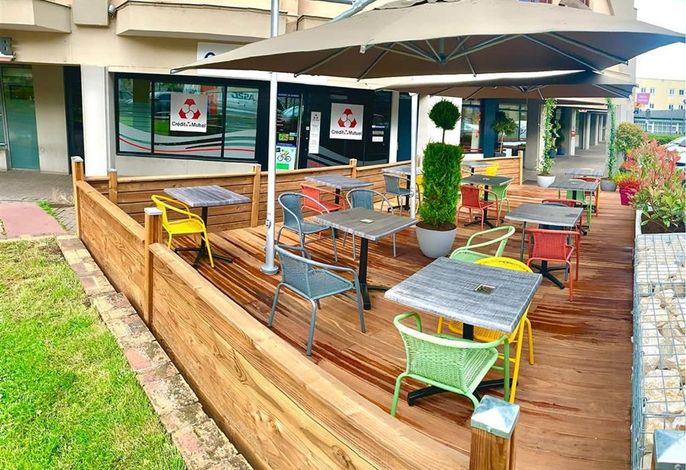 Best Western Hotel Austria