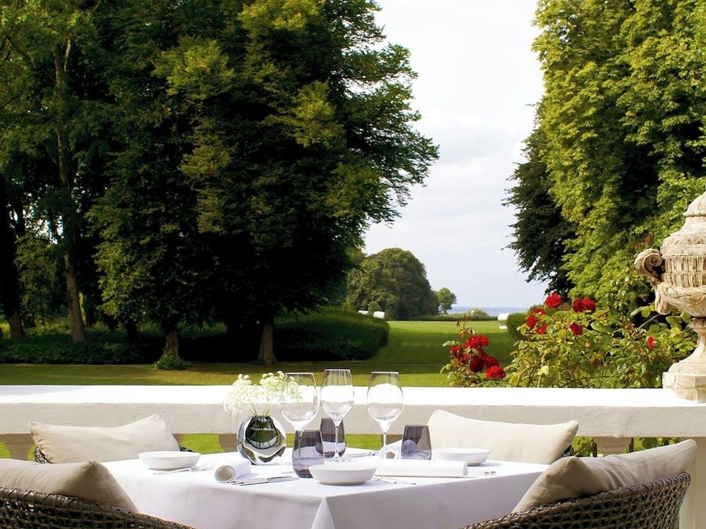 WEISSENHAUS Private Nature Luxury Resort