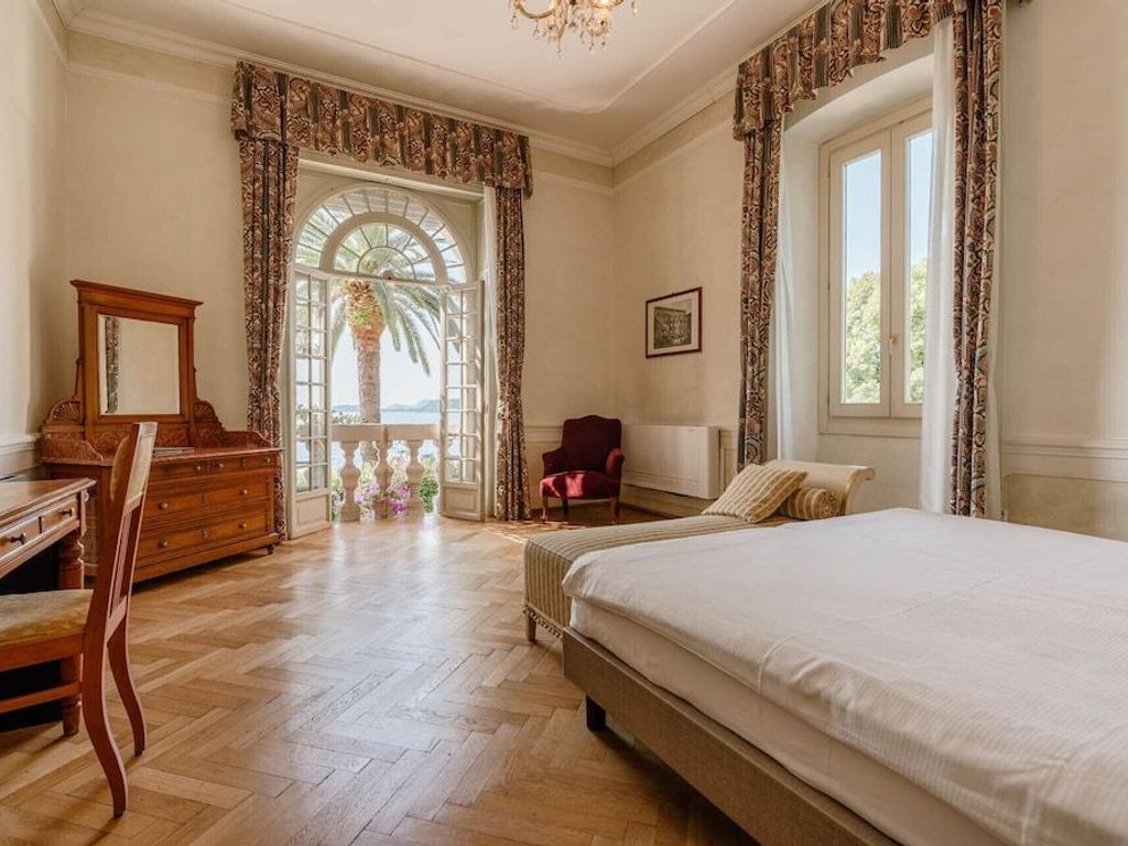 Hotel Monte Baldo e Villa Acquarone