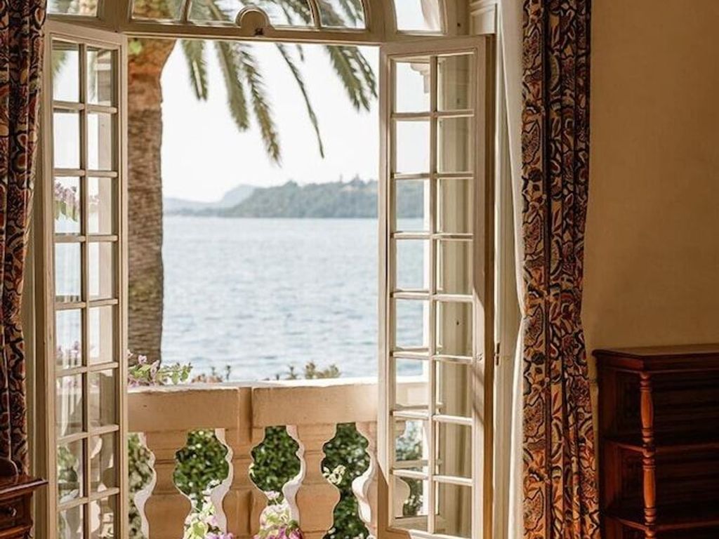 Hotel Monte Baldo e Villa Acquarone