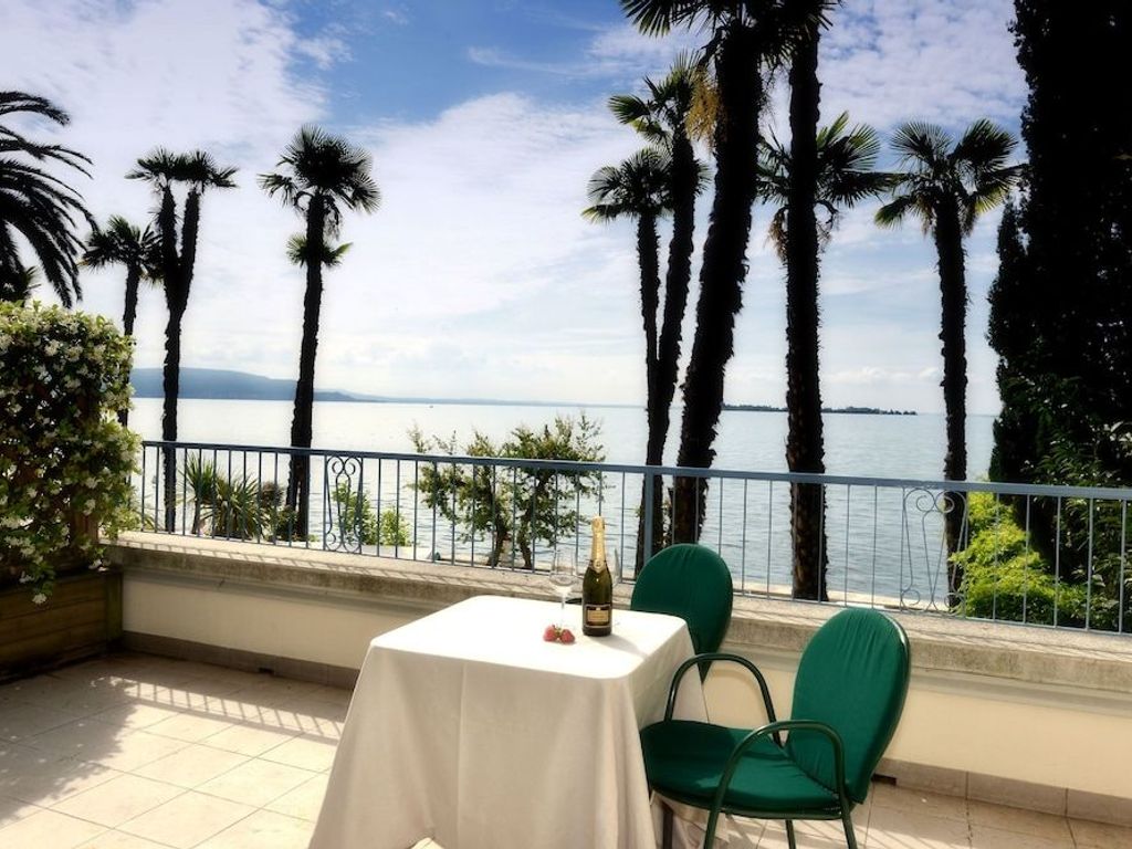 Hotel Monte Baldo e Villa Acquarone