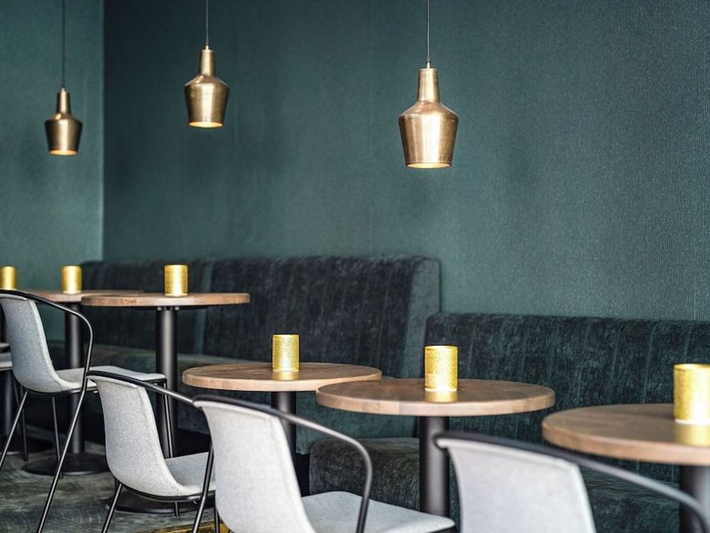 Stockholm Inn Hotel