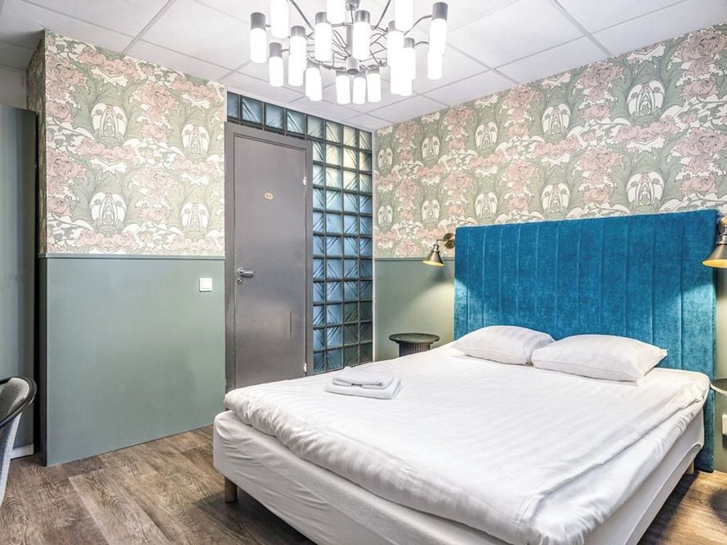 Stockholm Inn Hotel