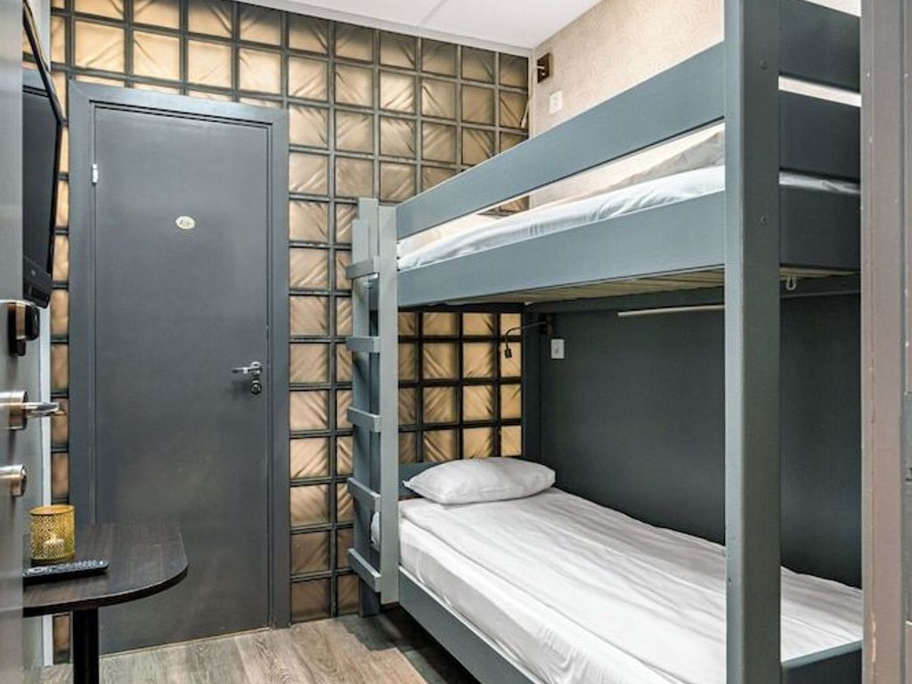 Stockholm Inn Hotel