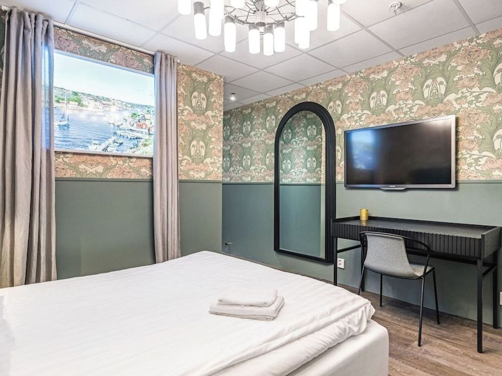 Stockholm Inn Hotel