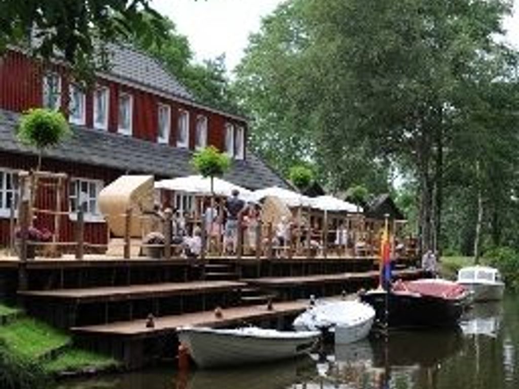 Bootshaus