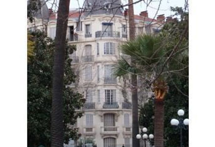 Hotel Victor Hugo