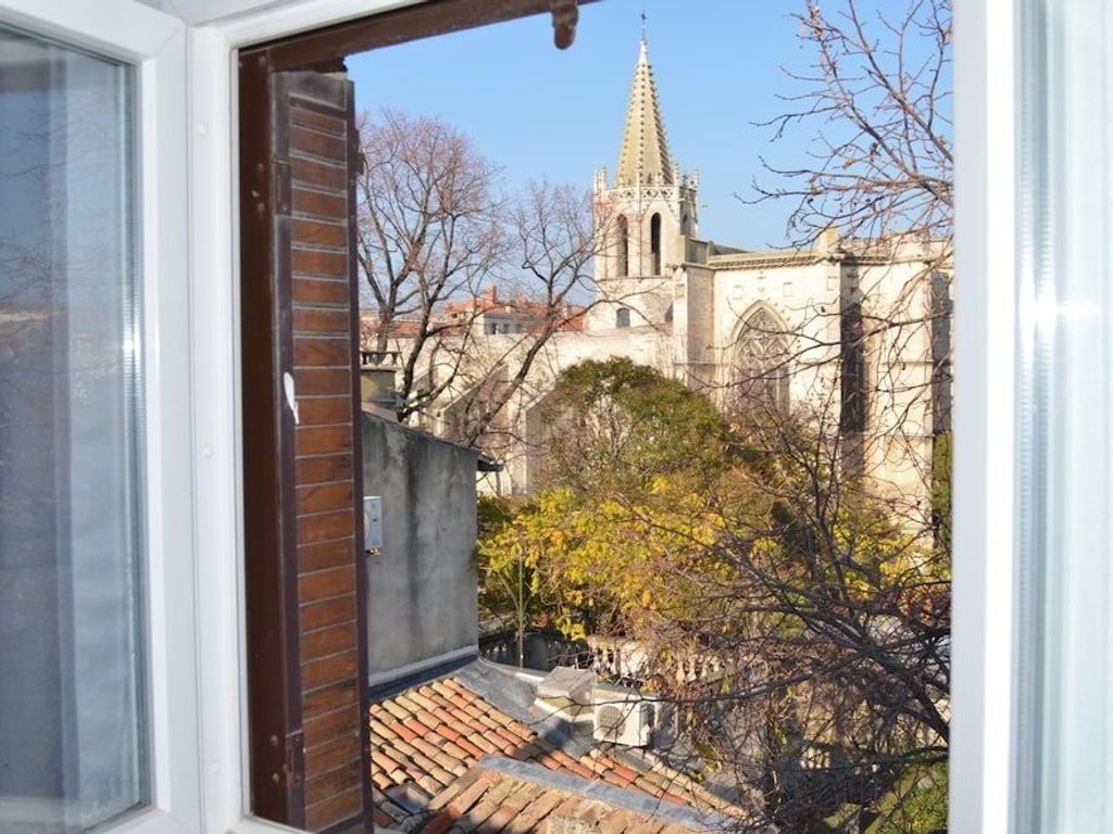 Hôtel Les Corps Saints
