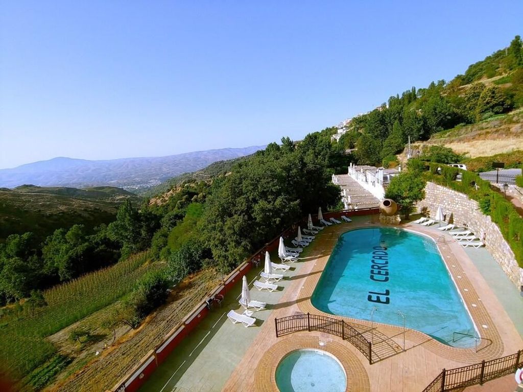 Hotel Rural El Cercado