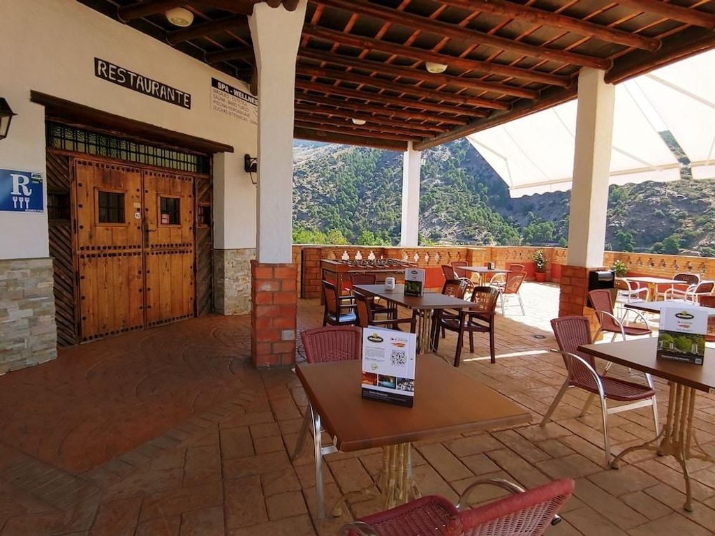 Hotel Rural El Cercado