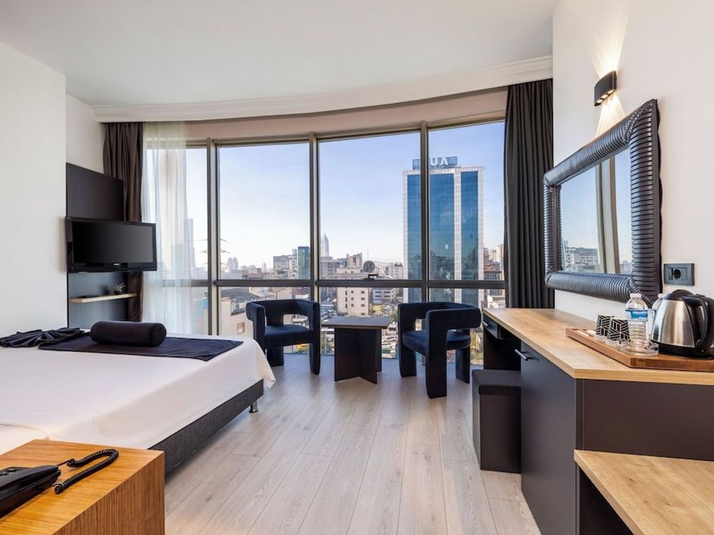 My Plus Royal Ataşehir