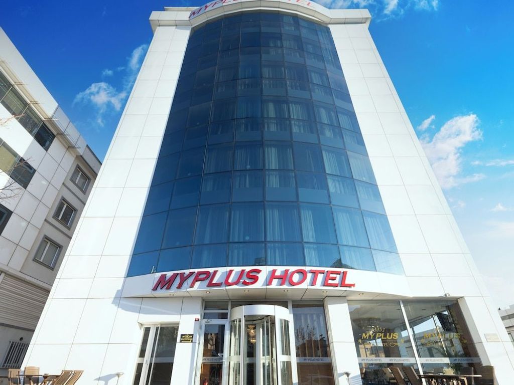 My Plus Royal Ataşehir