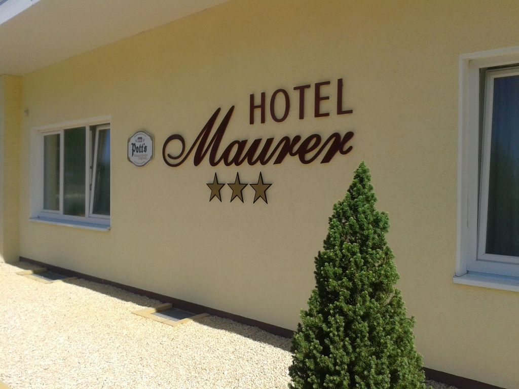 Maurer