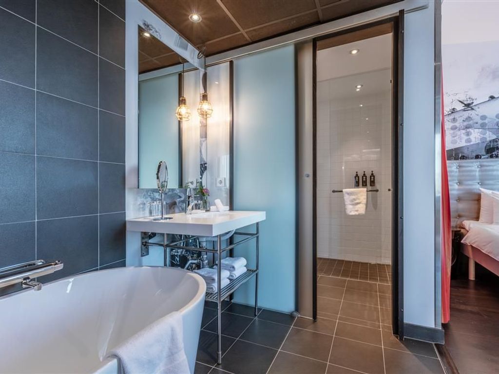 Radisson Blu Hotel Gothenburg