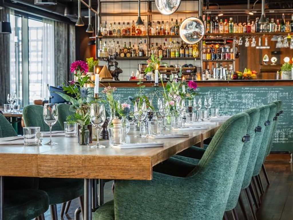 Radisson Blu Hotel Gothenburg